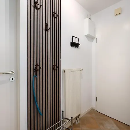 Holunderbusch Apartament Schönberg in Holstein