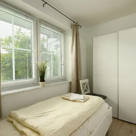 Apartament Holunderbusch