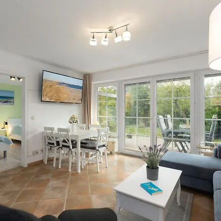 Holunderbusch Διαμέρισμα *