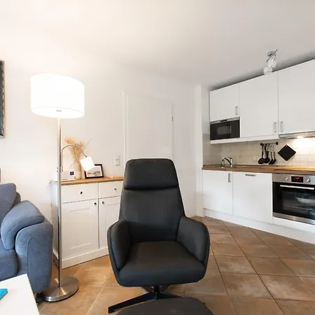 Holunderbusch Διαμέρισμα