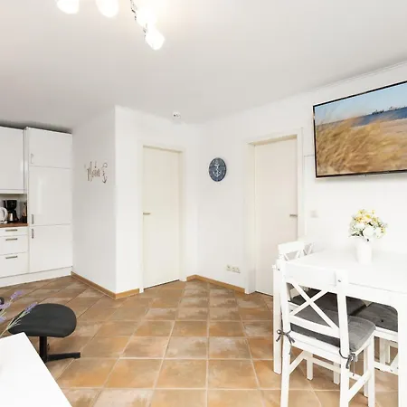 Holunderbusch Διαμέρισμα *