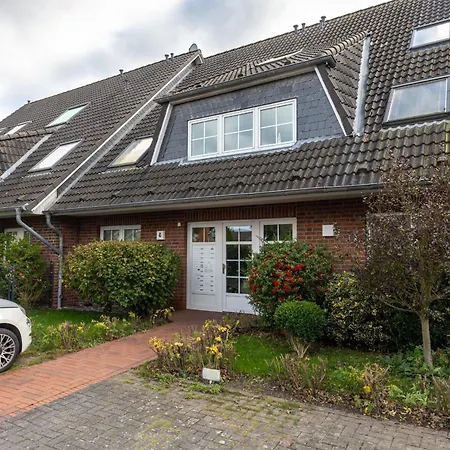 Holunderbusch Διαμέρισμα *