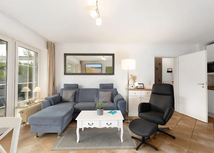 Lägenhet Holunderbusch