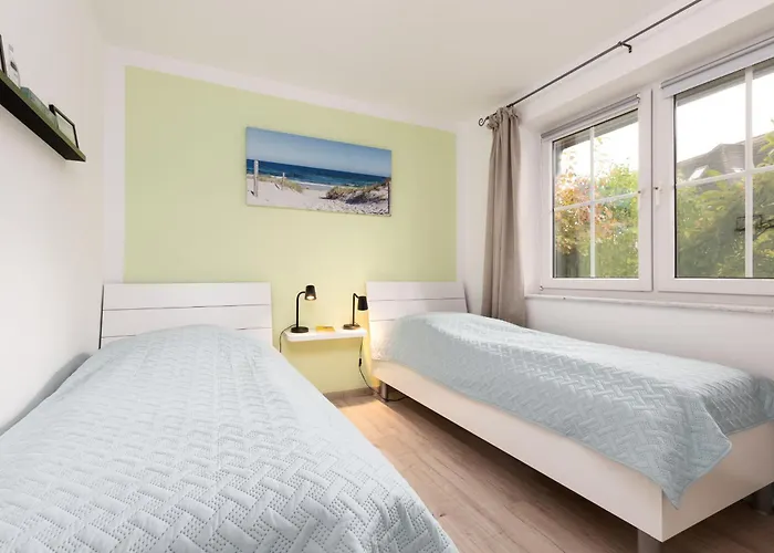 Holunderbusch Lägenhet *