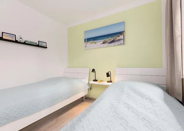 Holunderbusch Lägenhet