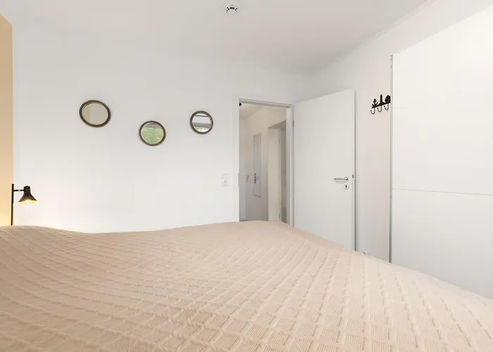 Holunderbusch Lägenhet Schönberg in Holstein