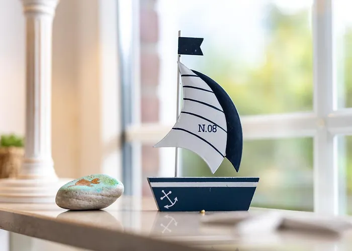 Lägenhet Holunderbusch