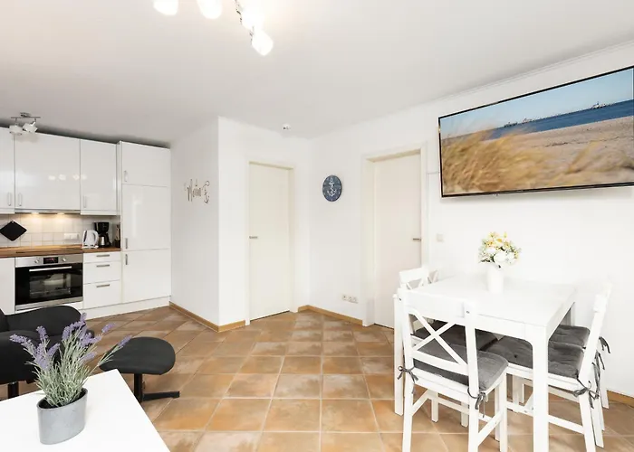 Holunderbusch Lägenhet *