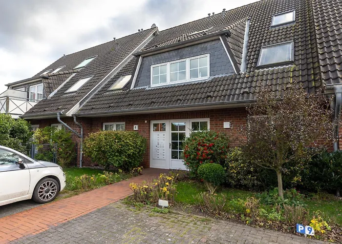 Holunderbusch Lägenhet *